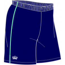 Dry-Fit P.E. Shorts