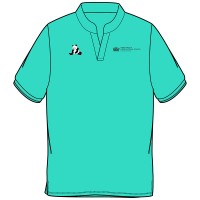 Dryfit Summer Polo Shirt (Unisex)