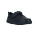 Recycled Leather Kids Uniform Shoe (Dash)