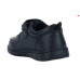 Recycled Leather Kids Uniform Shoe (Dash)