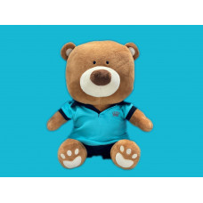 Teddy Bear (Boy)
