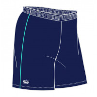 Dry-Fit P.E. Shorts (Secondary)