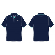 Jr S/S Polo Shirt (New)  **(Comming Soon)**    
