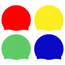 House Color Swimming Cap (Compulsory)