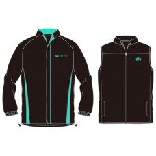 2 in 1 Windbreaker