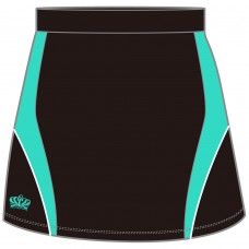 Dry-Fit P.E. Skorts