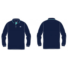 Jr L/S Polo Shirt (New)