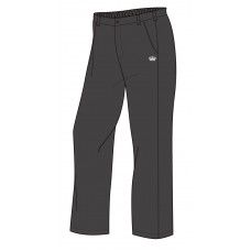 Jr Grey Trousers   