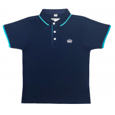 Jr S/S Polo Shirt (New)      