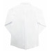 Sec. L/S White Shirt 