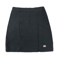 Sec. Grey Skirt