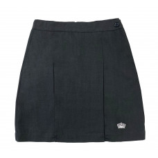 Sec. Grey Skirt