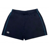 Sr. Wide Leg Dry-Fit P.E. Shorts (Unisex)