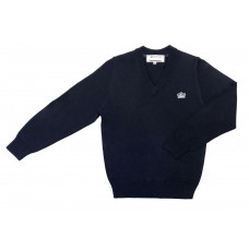 Max Wool Pullover