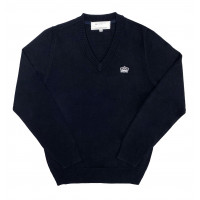 Sec. Max Wool Pullover